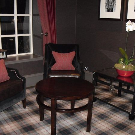 Best Western Glasgow South Eglinton Arms Hotel Eaglesham Zewnętrze zdjęcie