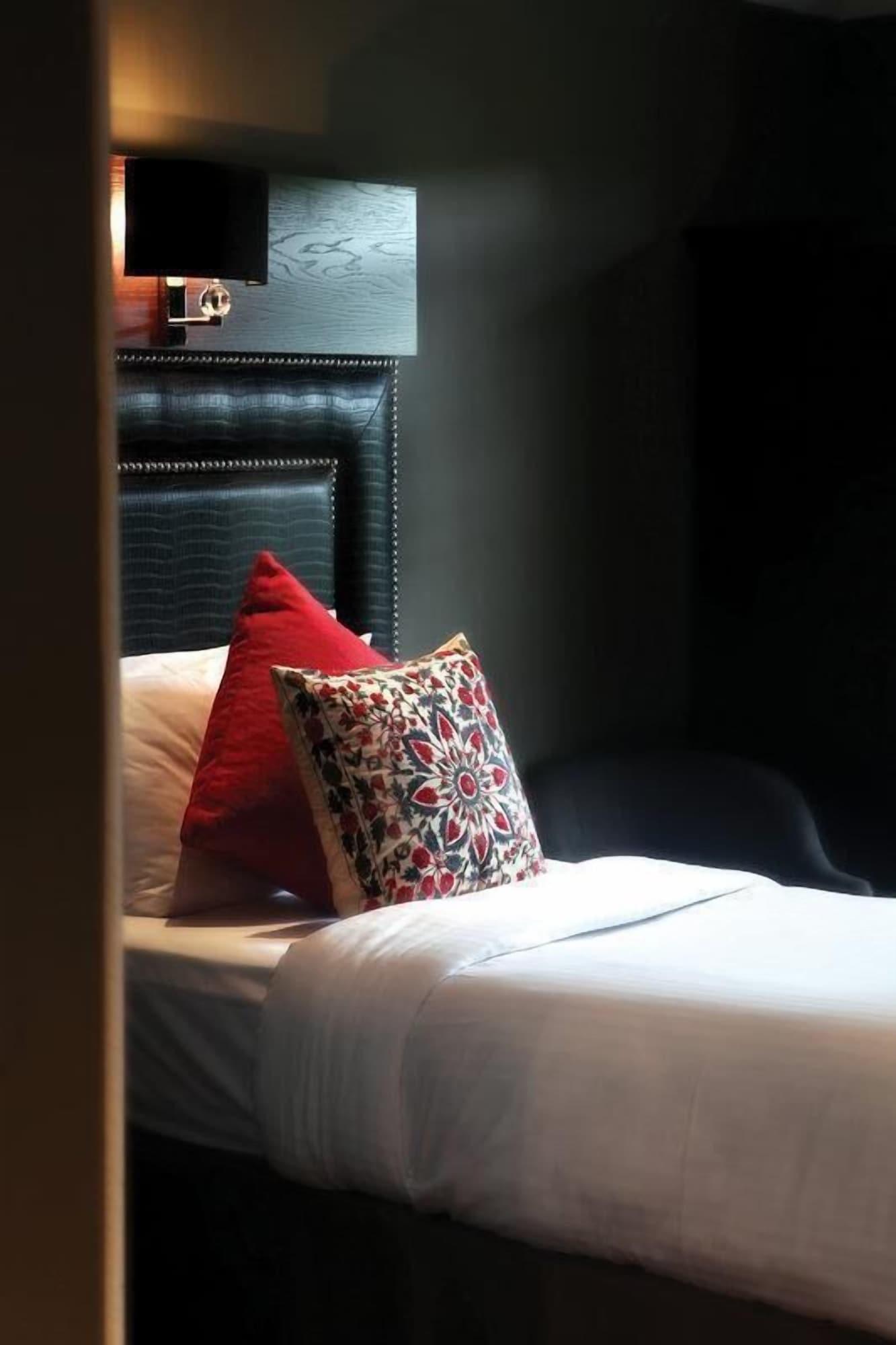 Best Western Glasgow South Eglinton Arms Hotel Eaglesham Zewnętrze zdjęcie