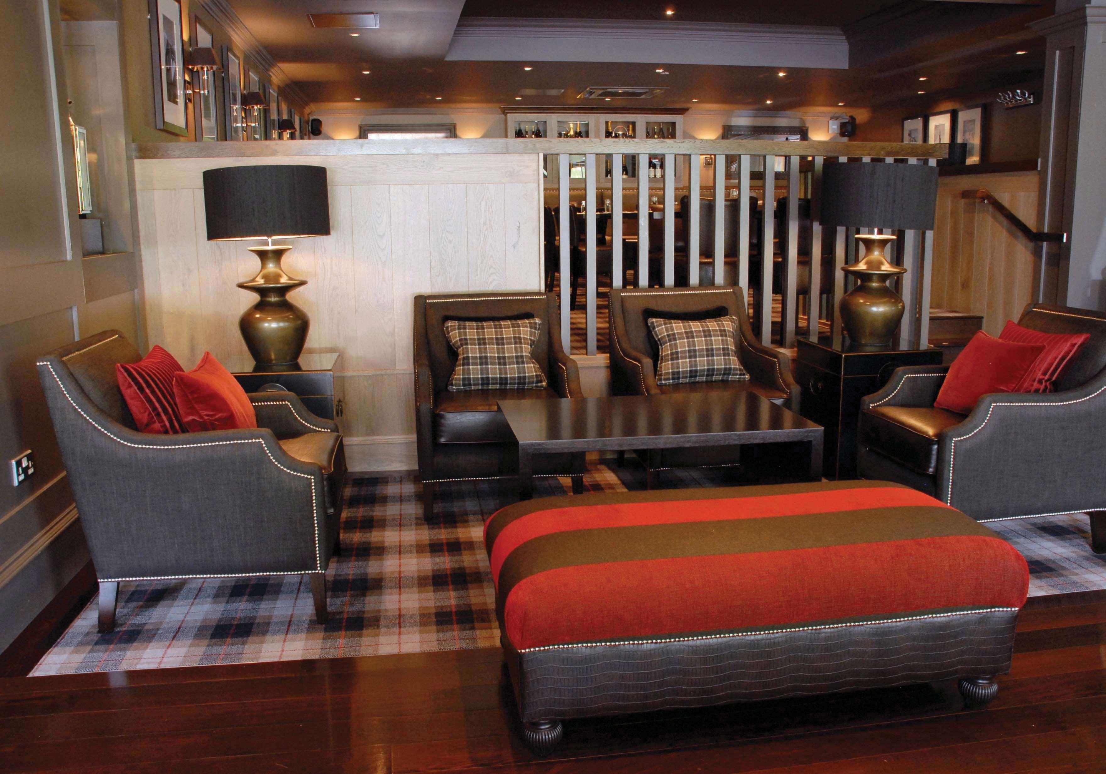Best Western Glasgow South Eglinton Arms Hotel Eaglesham Pokój zdjęcie