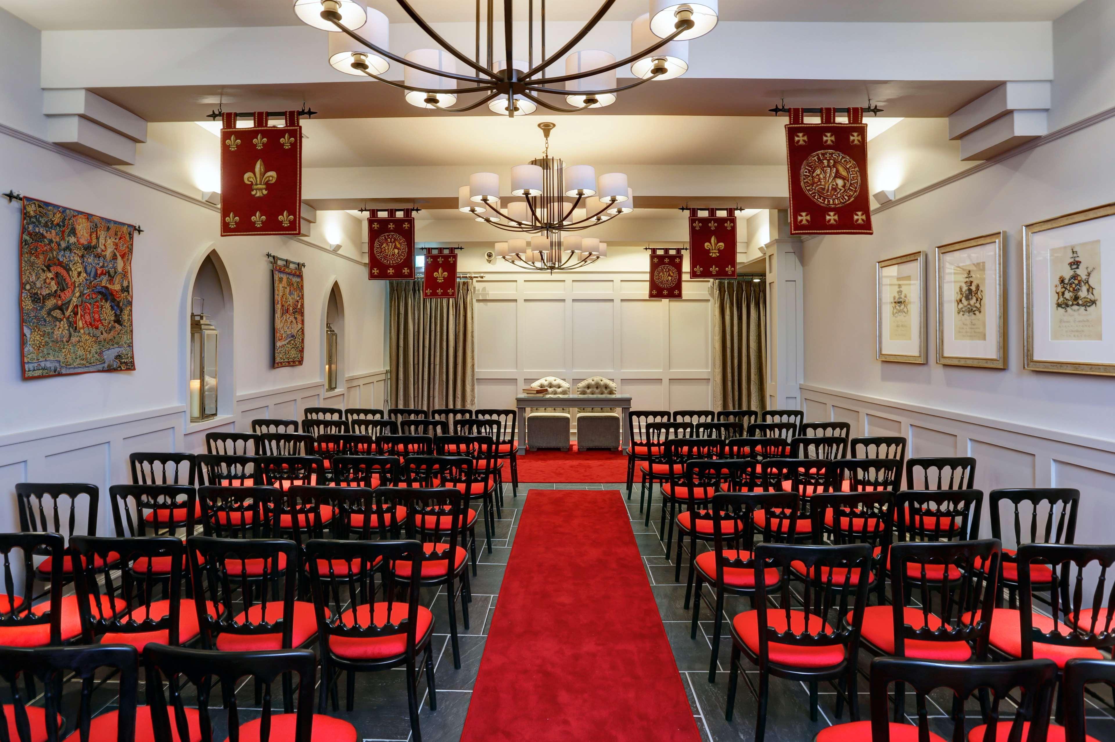 Best Western Glasgow South Eglinton Arms Hotel Eaglesham Zewnętrze zdjęcie